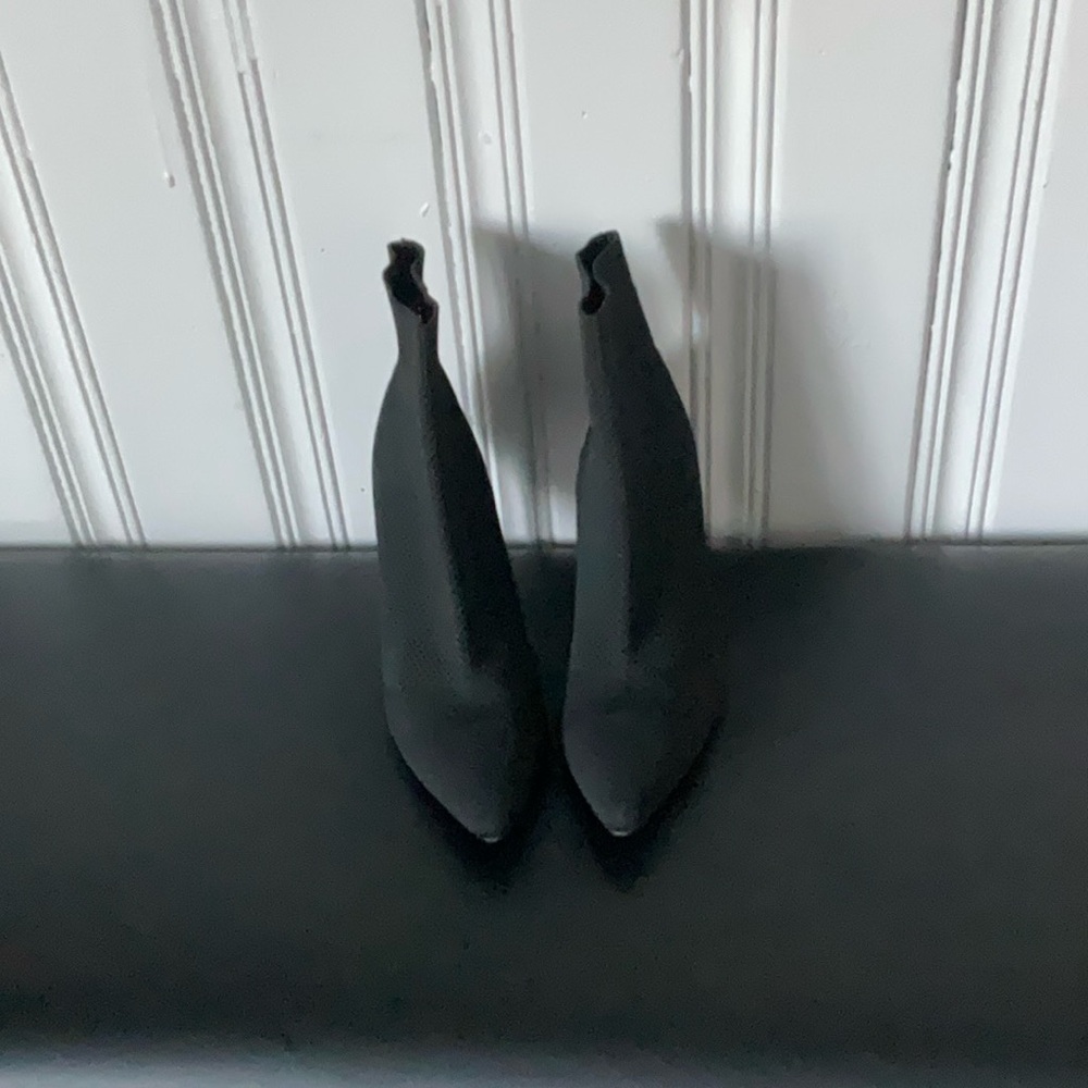 ANGLE BOOTS